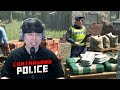 [콘트라밴드 폴리스] 동무 여권 내라우! 입국 심사관이 되어 밀수품 검사하는 게임👮 (※시간순삭) (Contraband Police)