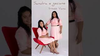 A CAPA QUE SAIU  "irmãs  Viana" :Sandra e geciane .