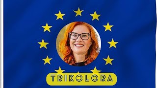 VOLBY 2024: Zuzana Majerová, lídr Trikolory v koalici SPD-Trikolora