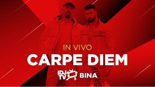 In Vivo - Carpe Diem (Live @ Idjtv Bina)