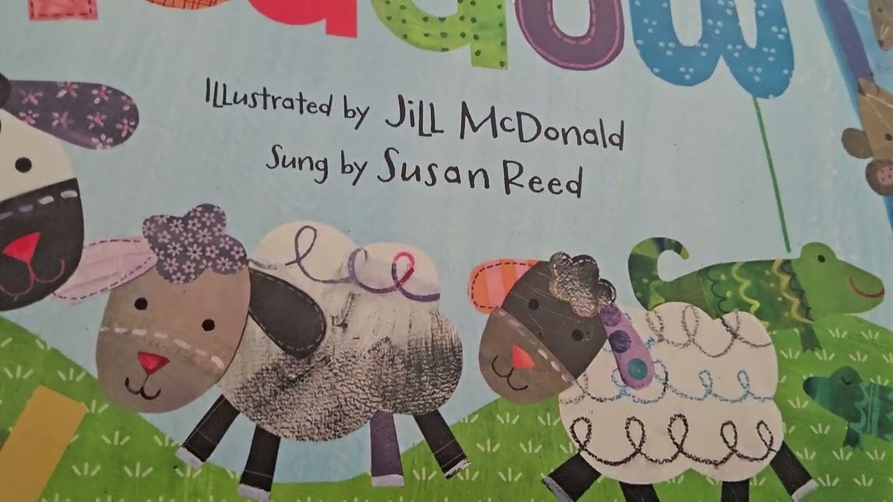 barefoot books collection