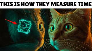 Your Cat Doesn’t Experience Time Like You Do – Here’s the Secret Clock They Actually Use