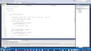 C# Lookup vs Dictionary in 2 min