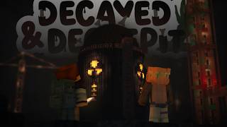 The FINALE of Decayed and Decrepit