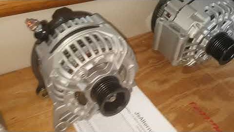 Js-Alternators.com Your #1 Source for High Output Alternators