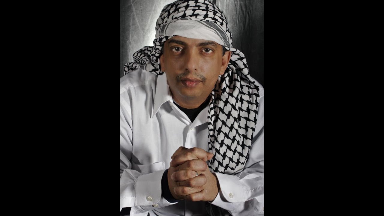 AJ-Hagage - Move Ya Body