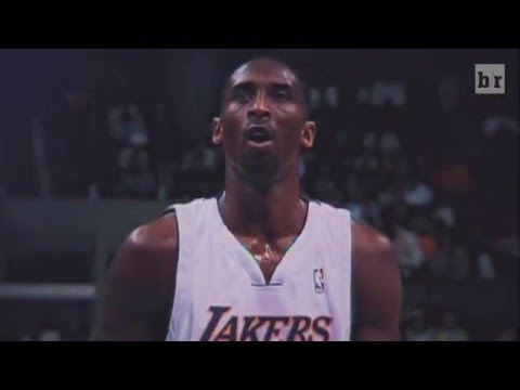 On this date: Kobe Bryant scores his first point in the NBA