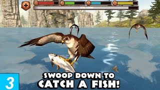 Falcon Simulator - By Gluten Free Games - Part 3 -  Compatible with iPhone, iPad, and Android screenshot 3