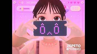 Zepeto Kpop Tiktok Short Video Dance I Love You