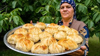 The Best Village Style Chicken Pies | Nice For Dinner