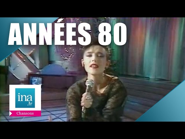 La compil des années 80 (1h30 de tubes)