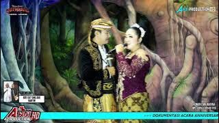 CINTA SEJATI - VOC. RADEN NUR DANI FEAT ASSITY - DWI WARNA ANNI ASJON KE 37TH DESA LAMARAN TARUNG IM