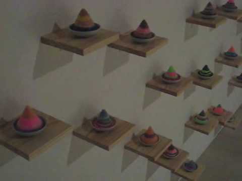 野田万里子 Mariko Noda / fixation : Opening