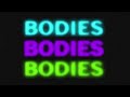 Charli XCX - Hot Girl (Bodies Bodies Bodies) (Official Audio)