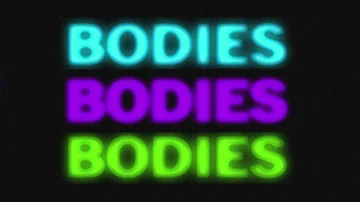 Charli XCX - Hot Girl (Bodies Bodies Bodies) (Official Audio)