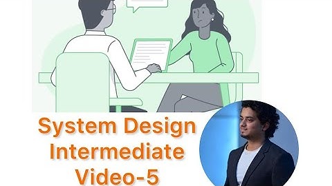 Design News Feed System : step-2 of 4