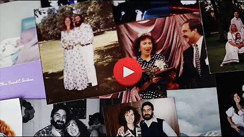 The Story of Us - 40 Years of Daniel and Debbie Er...