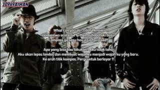 ONE OK ROCK-Yume Yume | Lirik Terjemahan Indonesia