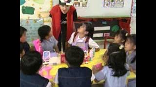 Ayoyo Teacher 6 2