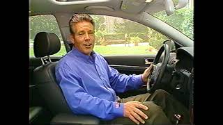 Volkswagen Passat W8 Owners VHS