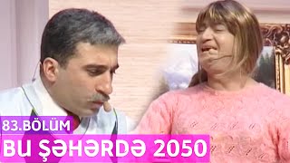 Bu Şəhərdə 2050 - 83.Bölüm