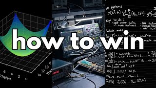 If you're an ambitious engineering student, please watch this.