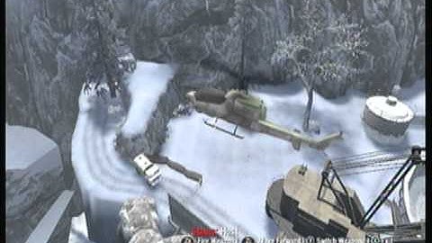 [Wii] Black Ops Mod Menu