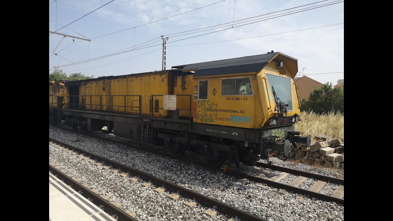 El Speno International en Tudela de Navarra