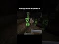 #minecraft  #memes