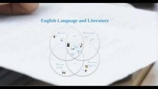 English Language and Literature for the IB Diploma