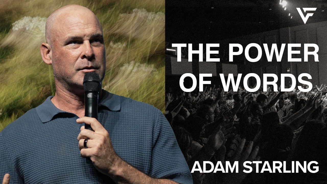 The Power Of Words