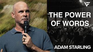 The Power Of Words
