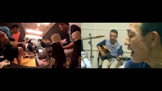 黄河谣 赵牧阳 摇滚汉化 京音乐 神品