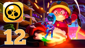 Brawl Stars - Gameplay Walkthrough | Part 12 (Android, iOS)