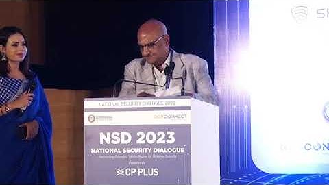 Harnessing Technology for National Security | India