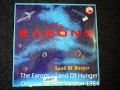 The Earons - Land Of Hunger Original 12 inch Version 1984