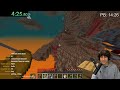 Minecraft 1.16 Speedrun World Record Attempts