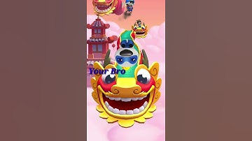 Tom Hero (2021) New Version || Android iOS Gameplay || Whatsapp Status || #shorts