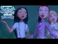 Singing to Save the Ship | SPIRIT RIDING FREE | NETFLIX