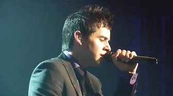 What Child Is This - David Archuleta - Kansas City What Child Is This - David Archuleta - Kansas City