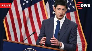LIVE: Federal Reserve Chair Kevin Warsh Speaks at Jackson Hole | AF15