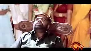 Veerasamy T.R Rajendran Tamil movie Best climex scenes