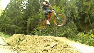 Best Summer Moments For 2017 Bike Madness