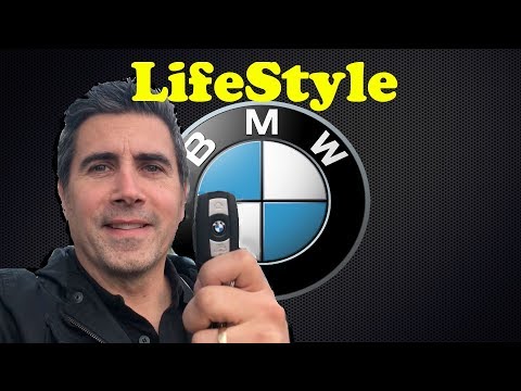 living-the-bmw-lifestyle