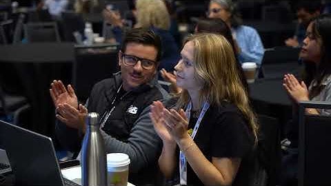 Recap of 2025 AI Days