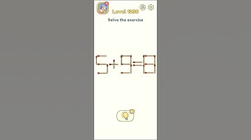 Dop 2 Delete One Part Level 1230 #youtubeshorts #shorts #dbillions