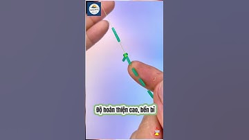 Các bác sẽ cảm thấy rất hài lòng với bộ trục câu đài buộc sẵn này #taphoadocau #fishing #fishinglife