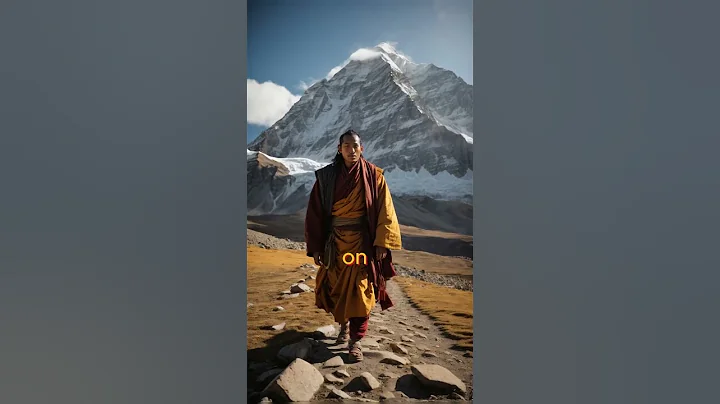 Mount Kailash Conquered: Milarepa's Unforgettable Expedition