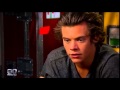 Harry Styles Interview