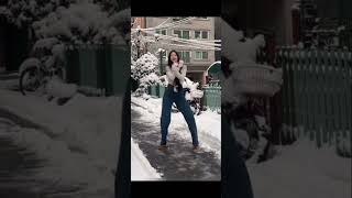 She Will Never Be Me💗🌝 Resimi